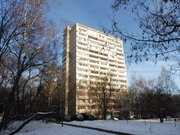 Москва, 2-х комнатная квартира, ул. Липецкая д.22 к1, 8000000 руб.
