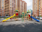 Апрелевка, 1-но комнатная квартира, улица Дубки д.15, 8999000 руб.