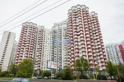 Москва, 1-но комнатная квартира, Пролетарский пр-кт. д.7, 8490000 руб.