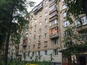 Москва, 3-х комнатная квартира, Ленинский пр-кт. д.88 к3, 19000000 руб.