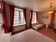 Москва, 1-но комнатная квартира, Маршала Жукова пр-кт. д.39Ак2, 15500000 руб.