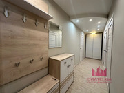 Москва, 3-х комнатная квартира, ул. Ляпидевского д.4, 75000 руб.