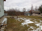 Продажа дома, Шаховская, Шаховской район, 5189940 руб.