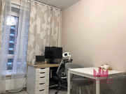 Москва, 1-но комнатная квартира, ул. Люблинская д.80к4, 13400000 руб.