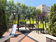 Москва, 2-х комнатная квартира, Генерала Карбышева б-р. д.13А, 21500000 руб.