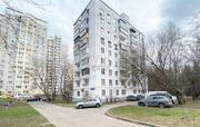 Москва, 2-х комнатная квартира, Рублевское ш. д.89к3, 14500000 руб.