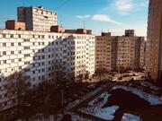 Щербинка, 3-х комнатная квартира, ул. Рабочая д.2, 7499000 руб.