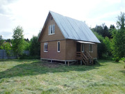 Продается жилой дом в г. Наро-Фоминске, 3400000 руб.