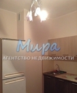 Люберцы, 3-х комнатная квартира, Проспект Гагарина д.22к2, 37000 руб.