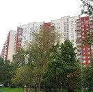 Москва, 3-х комнатная квартира, Ленинский пр-кт. д.129к1, 18500000 руб.