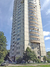 Москва, 2-х комнатная квартира, ул. Фестивальная д.17 к1, 50000 руб.