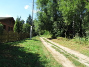 Продается земельный участок в д. Трегубово Озерского района, 3100000 руб.