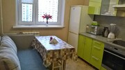 Москва, 1-но комнатная квартира, Волоцкой пер. д.7 к1, 6300000 руб.