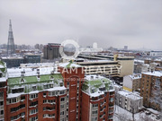 Москва, 3-х комнатная квартира, ул. Шаболовка д.23к4, 74000000 руб.