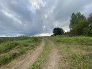 Земельный участок 9 соток в д. Игумново, Талдомского района, 380000 руб.