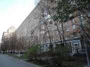 Москва, 3-х комнатная квартира, ул. Автозаводская д.5, 15150000 руб.