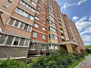 Домодедово, 1-но комнатная квартира, улица Лунная д.25, 40000 руб.