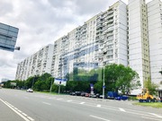 Москва, 1-но комнатная квартира, Балаклавский пр-кт. д.16 к2, 5950000 руб.