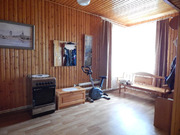 Свое имение дом 327 кв 37 сот со всеми коммуникациями в д. Богородское, 17500000 руб.