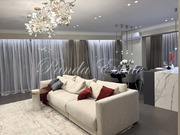 Дизайнерский ремонт с мебелью и техникой (ном. объекта: 9573)