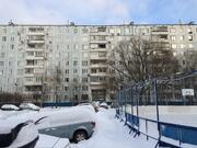 Москва, 3-х комнатная квартира, ул. Голубинская д.3 к1, 8490000 руб.