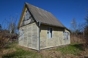Дачный домик в СНТ Жаворонок (Павловские дачи), 450000 руб.