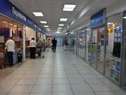 Торговое помещение в аренду в прикассовой зоне Перекрестка 20 кв.м., 84000 руб.