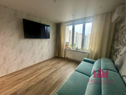 Москва, 1-но комнатная квартира, ул. Берзарина д.30Б, 14400000 руб.