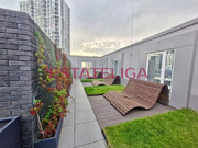 Москва, 3-х комнатная квартира, проезд Невельского д.1к1, 28500000 руб.