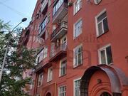 Москва, 3-х комнатная квартира, ул. Мясницкая д.21/8, 50900000 руб.