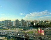 Москва, 1-но комнатная квартира, 1-я улица Леонова д.18, 14500000 руб.