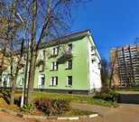 Дубна, 3-х комнатная квартира, ул. Курчатова д.10, 4500000 руб.