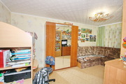 Большевик, 1-но комнатная квартира, ул. Молодежная д.9Б, 1750000 руб.