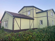 Просторный дом с ремонтом и центральными коммуникациями, 38000000 руб.