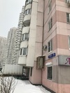 Москва, 2-х комнатная квартира, ул. Гурьянова д.19 к2, 12800000 руб.