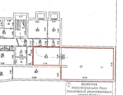 Аренда подвального помещения, площадь 170 кв.м. метро Электрозаводская, 5647 руб.