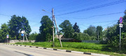 Участок 11 соток ИЖС в г. Солнечногорск, ул. Маяковского, 10 200 000 руб.