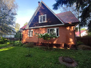 Продажа дома, Апрелевка, Наро-Фоминский район, ул. Республиканская, 18500000 руб.