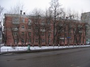 Москва, 3-х комнатная квартира, ул. Душинская д.20, 9650000 руб.