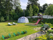 285 кв.м. в окружении хвойного леса, 24499999 руб.