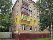 Москва, 2-х комнатная квартира, Большая Академическая улица д.18А, 12131000 руб.