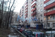 Москва, 2-х комнатная квартира, ул. Садовники д.10к1, 6150000 руб.