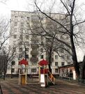 Москва, 2-х комнатная квартира, ул. Руставели д.6 к6, 8100000 руб.