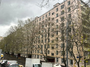 Продажа квартиры, ул. Чертановская