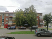 Сдаю в аренду коммерческое помещение 58 м, 19355 руб.