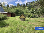 Продается участок с домом д.Спас-Заулок, СНТ «Комарово-2», 990000 руб.