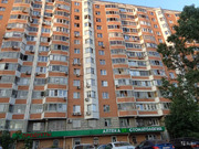 Москва, 1-но комнатная квартира, ул. Белореченская д.37 к1, 7100000 руб.