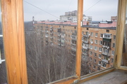Одинцово, 1-но комнатная квартира, ул. Маршала Бирюзова д.28, 4200000 руб.