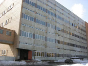 Предлагаются на продажу помещения под производство, склад, офис, 61500000 руб.