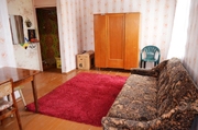 Егорьевск, 1-но комнатная квартира, 1-й мкр. д.40, 9000 руб.